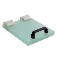 Пресс для выделения клейковины ПКМ-12